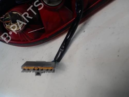 Left taillight FORD MONDEO III Turnier (BWY) 2.0 16V TDDi / TDCi | BP25643292C34 