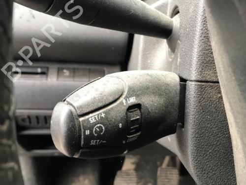 Radio PEUGEOT 3008 I MPV (0U_) 1.6 HDi | BP25636503E6 
