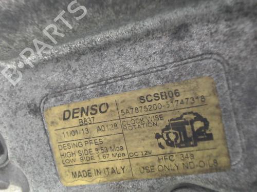 AC compressor FIAT 500 (312_) 1.2 (312AXA1A) | BP31074372M34 