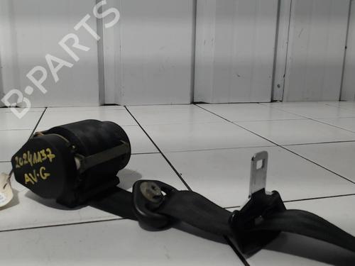 Front left belt tensioner OPEL VIVARO A Bus (X83) 2.5 CDTI (F7, J7, A07) | BP30499504C87