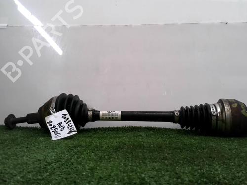 Steering rack RENAULT MASTER II Van (FD) 1.9 dTI (FD0L) | BP25939820M22 