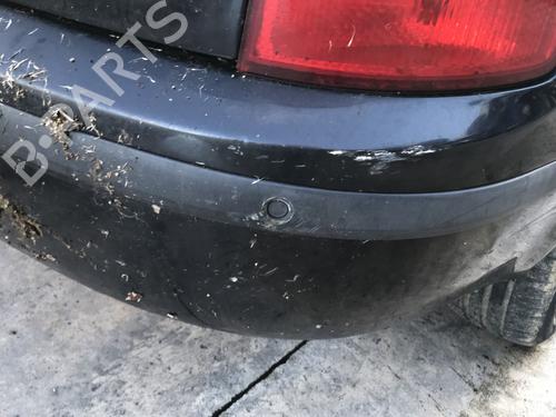 Climate control SKODA FABIA I Combi (6Y5) 1.9 TDI | BP25628554I5  - Image 19