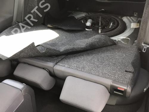 Left headlight VW GOLF V (1K1) 1.6 FSI | BP25634720C28  - Image 25