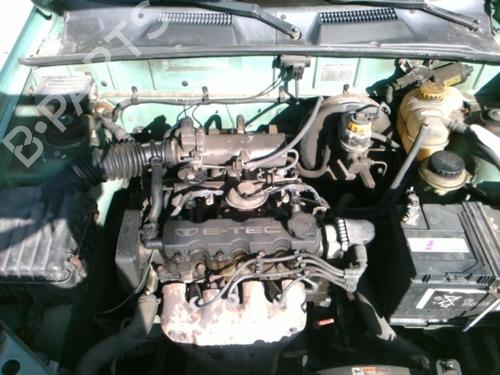 Left headlight DAEWOO LANOS (KLAT) 1.5 | BP25643783C28 - Image 5