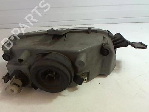 Left headlight FIAT PUNTO (176_) 60 1.2 (176AP, 176AR, 176AQ, 176BB) | BP25643551C28 