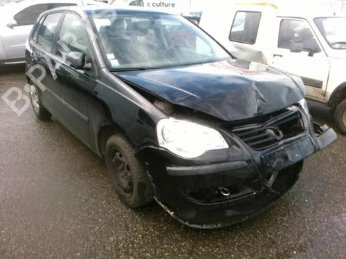 Commande Chauffage VW POLO (9N_, 9A_) 1.4 TDI | BP25648811I5 