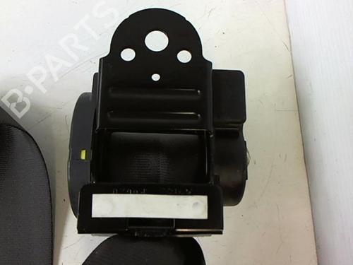 Rear right seatbelt CHEVROLET KALOS | BP25638659I28 - Image 5