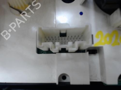 Climate control MAZDA 3 (BK) 1.3 (BK14) | BP25645648I5 