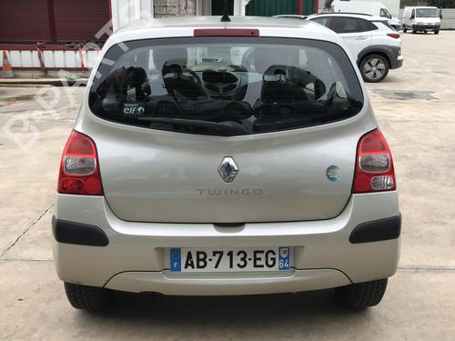 Engine RENAULT TWINGO II (CN0_) 1.2 16V (CN0K, CN0V, CN0A) | BP34172689M1 - Image 9