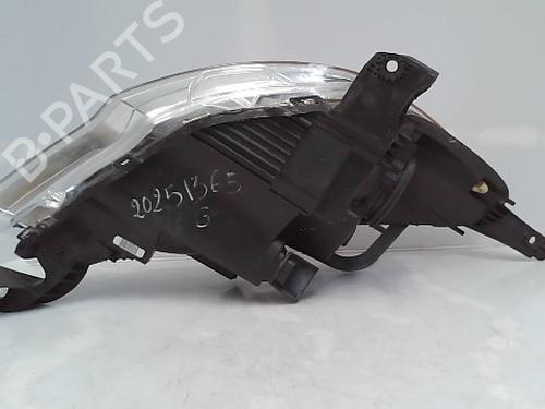 Used Left headlight Left headlight 36943357 36943357