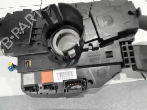 Used Steering column stalk Steering column stalk PEUGEOT 208 I (CA_, CC_) 1.6 BlueHDi 100 (100 hp) 25642253 25642253