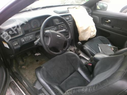 Used Parts VOLVO C70 I Coupe (872)  2.4 T  2525792