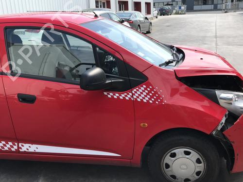 Front left window mechanism CHEVROLET SPARK (M300) 1.0 | BP25642227C22 - Image 24