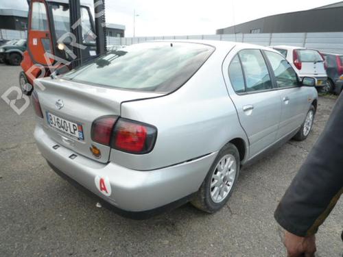 AC radiator NISSAN INTERSTAR Van (X70) dCi 80 | BP25637908M32 - Image 7