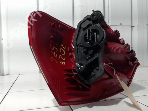 Right taillight CITROËN C5 III (RD_) 2.0 HDi 140 (RDRHF8, RDRHFA, RDRHA8, RDRHAJ) | BP31146875C35 