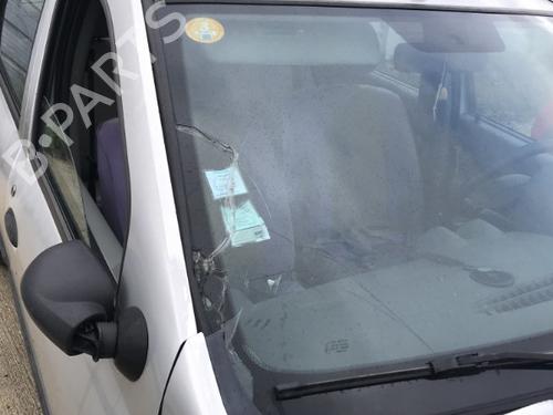 Steering column stalk DACIA LOGAN (LS_) 1.5 dCi (LS0K) | BP25644815I23 - Image 30