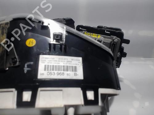 Electronic module PEUGEOT 208 I (CA_, CC_) 1.6 THP | BP28139370M83 