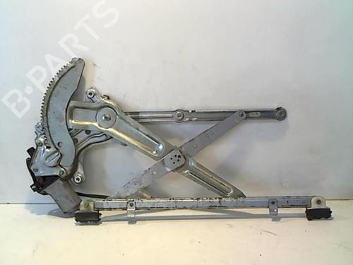Used Rear right window mechanism Rear right window mechanism TOYOTA PICNIC (_XM1_) 2.2 D (CMX10_, CXM10G) (90 hp) 25637936 25637936