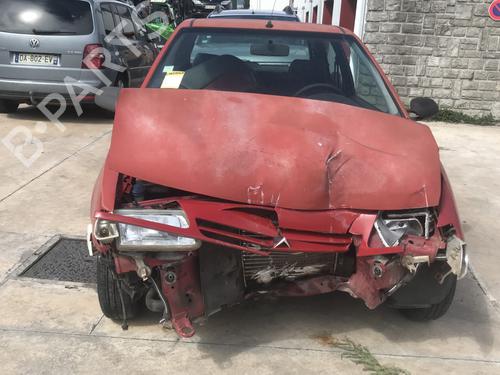 Used Parts CITROËN SAXO (S0, S1) 1.0 X (50 hp) 4372402