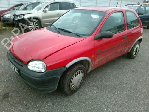 Right taillight OPEL CORSA B (S93) 1.7 D (F08, F68, M68) | BP25643180C35 