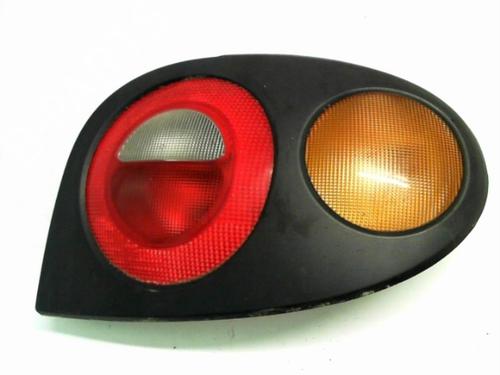 Right taillight RENAULT MEGANE I Coach (DA0/1_) 1.6 e (DA0F) | BP25640748C35 