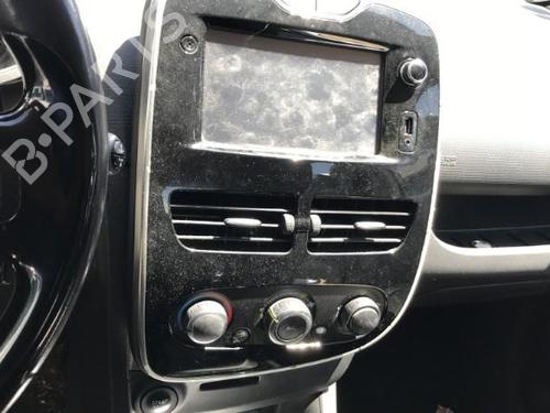 Right sun visor RENAULT CLIO IV (BH_) 1.5 dCi 75 | BP25636459I2 - Image 29