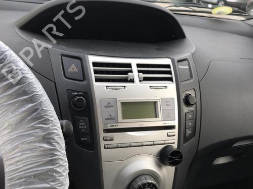 Switch TOYOTA YARIS (_P9_) 1.3 VVT-i (SCP90_, SCP90R) | BP25628372I30 - Image 6