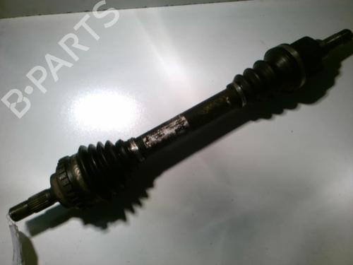 Used Left front driveshaft Left front driveshaft CITROËN XSARA (N1) 1.4 i (75 hp) 25646722 25646722