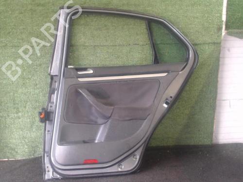 Right rear door VW JETTA III (1K2) 1.9 TDI | BP25634502C5 