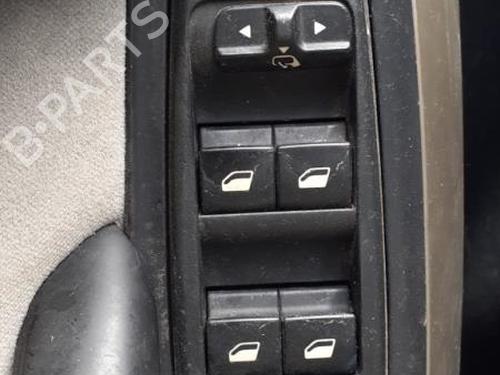 Right rear door CITROËN C4 Picasso I MPV (UD_) 1.6 HDi | BP25630668C5 