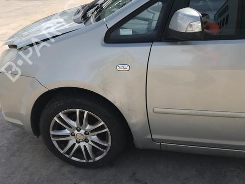 Right sun visor FORD C-MAX (DM2) 1.6 TDCi | BP29465959I2 - Image 12