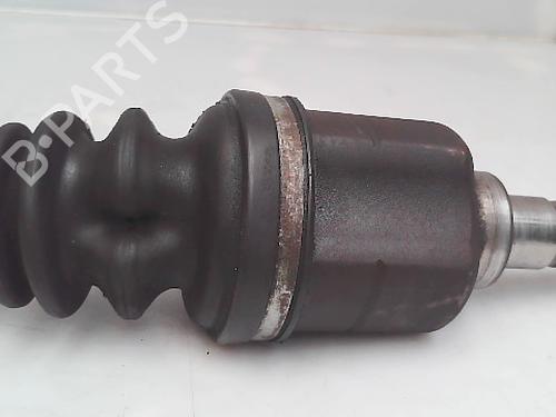 Right front driveshaft SUZUKI WAGON R+ (MA) 1.3 (RB413) | BP37417253M39 - Image 4