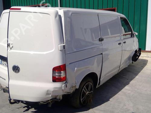 Starter VW TRANSPORTER T5 Van (7HA, 7HH, 7EA, 7EH) 2.0 TDI | BP25642913M8 - Image 7