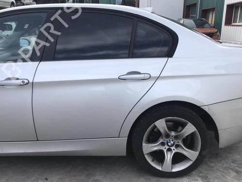 Frontplade/Frontkurv BMW 3 (E90) 318 d | BP25644234C72 - Image 15