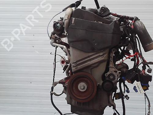 Engine RENAULT CLIO IV (BH_) 1.5 dCi 90 | BP36441607M1 - Image 2