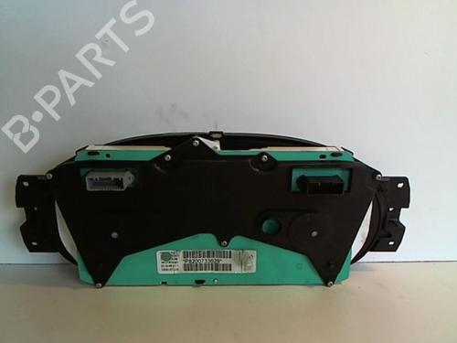 Instrument cluster DACIA LOGAN MCV (KS_) 1.5 dCi (KS0W) | BP25641560C47 