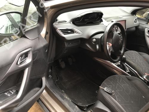 Electronic module PEUGEOT 2008 I (CU_) 1.2 VTi | BP25638992M83  - Image 31