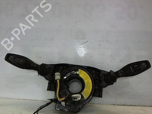 Used Steering column stalk Steering column stalk FORD FIESTA VI (CB1, CCN) 1.4 TDCi (70 hp) 25628879 25628879
