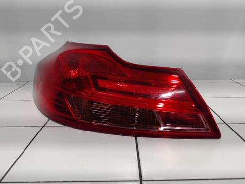 Used Left taillight Left taillight OPEL INSIGNIA A Sports Tourer (G09) 2.0 CDTI (35) (160 hp) 36395094 36395094