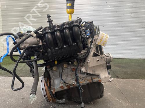Engine FIAT PANDA (312_, 319_) 1.2 (312PXA1A) | BP38312566M1 - Image 3