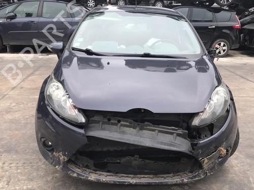 AC compressor FORD FIESTA VI (CB1, CCN) 1.25 | BP30900432M34  - Image 19