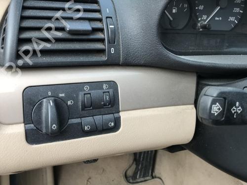 Used Parts BMW 3 Convertible (E46)  320 Ci  4995849