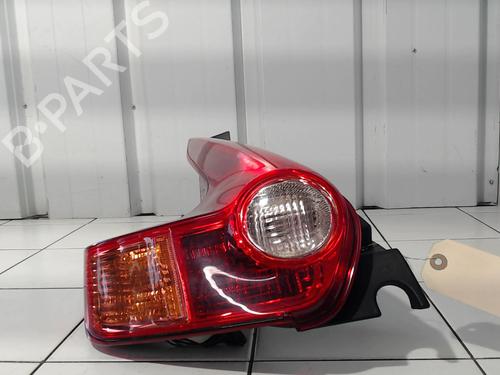 Used Left taillight NISSAN JUKE (F15) 1.5 dCi (110 hp) 29909424