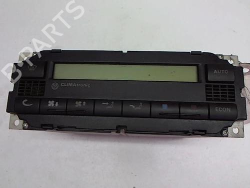 Used Climate control Climate control VW PASSAT B3/B4 (3A2, 35I) [1988-1997] 33304483 33304483