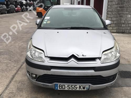 Venstre Baklys CITROËN C4 I (LC_) 1.6 HDi | BP25647952C34 