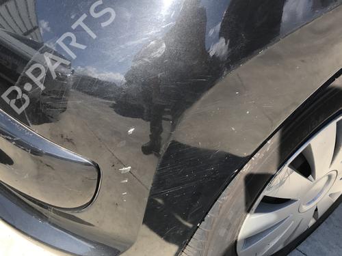 Gearbox PEUGEOT 207 (WA_, WC_) 1.6 HDi | BP30129470M3