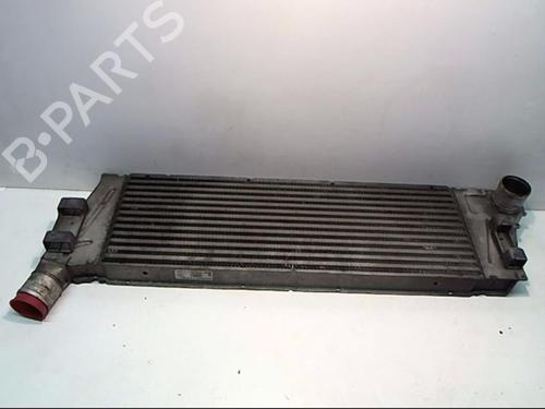 Used Intercooler Intercooler 25641506 25641506