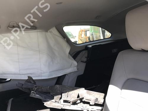 Front left panel RENAULT TALISMAN Grandtour (KP_) 1.6 dCi 160 | BP27250644C58 - Image 36