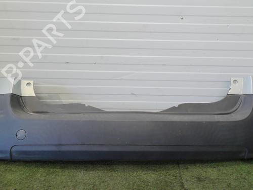 Zderzak tylny RENAULT MODUS / GRAND MODUS (F/JP0_) 1.2 (JP0C, JP0K, FP0C, FP0K, FP0P, JP0P, JP0T) | BP29869667C8
