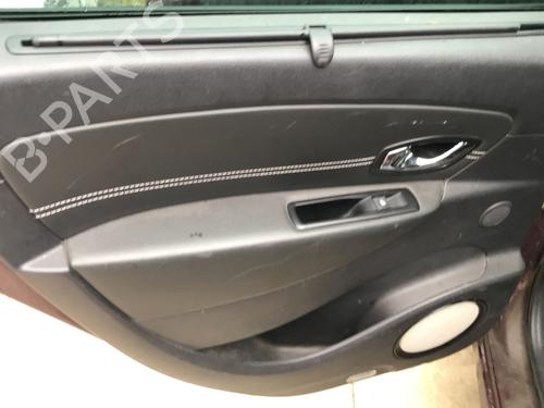 Switch RENAULT SCÉNIC III (JZ0/1_) 1.6 dCi (JZ00, JZ12) | BP30764273I30  - Image 11